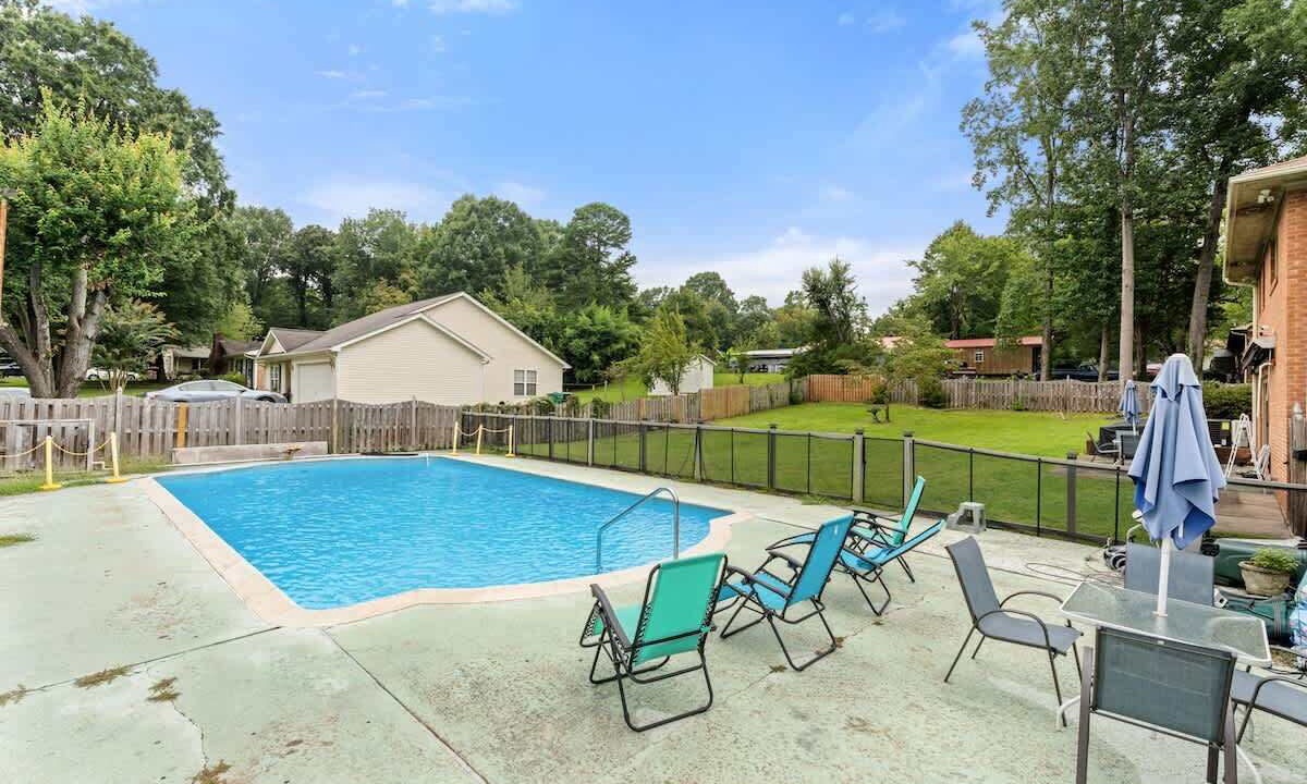 Photo of Outdoor in High Point