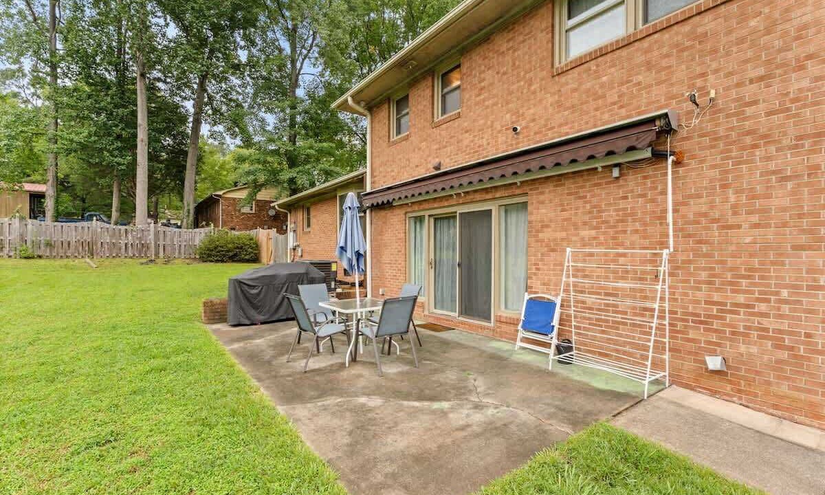 Photo of Outdoor in High Point
