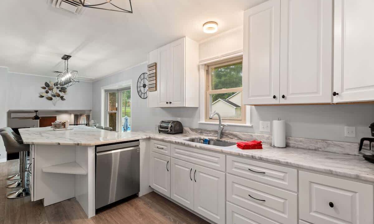 Photo of Kitchen in High Point