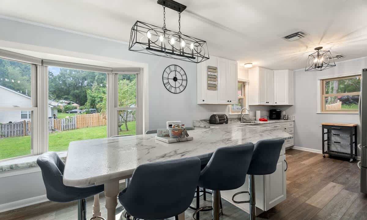 Photo of Kitchen in High Point