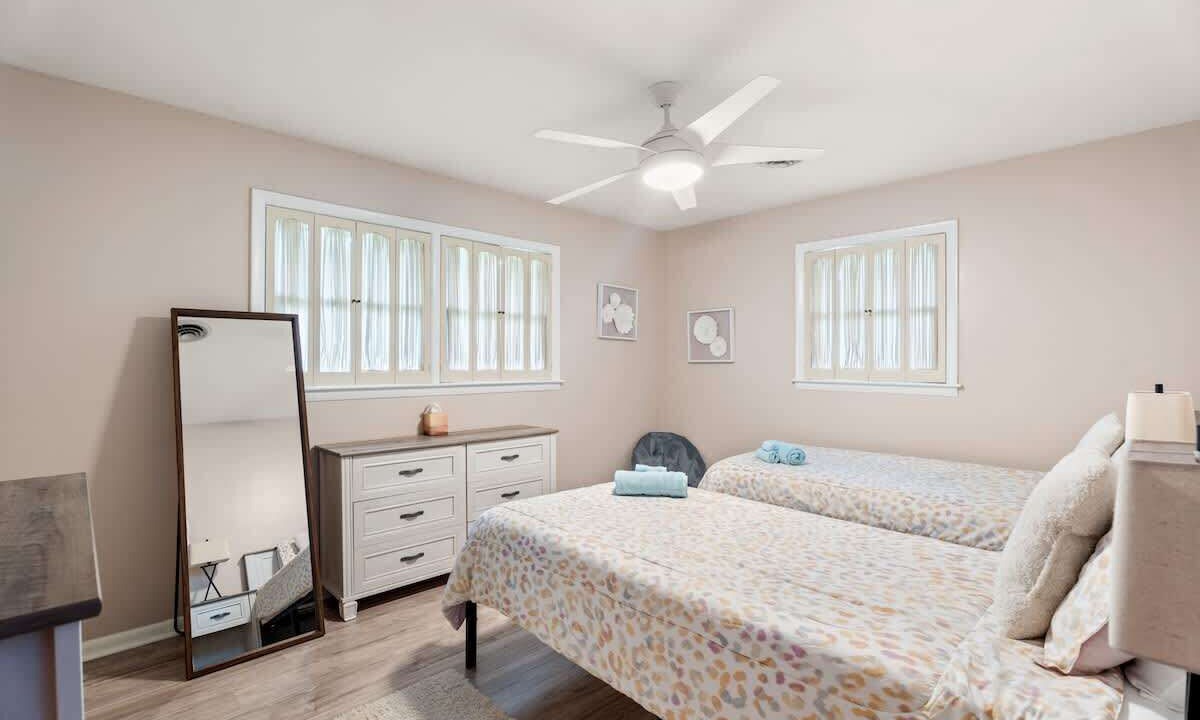 Photo of Bedroom in High Point