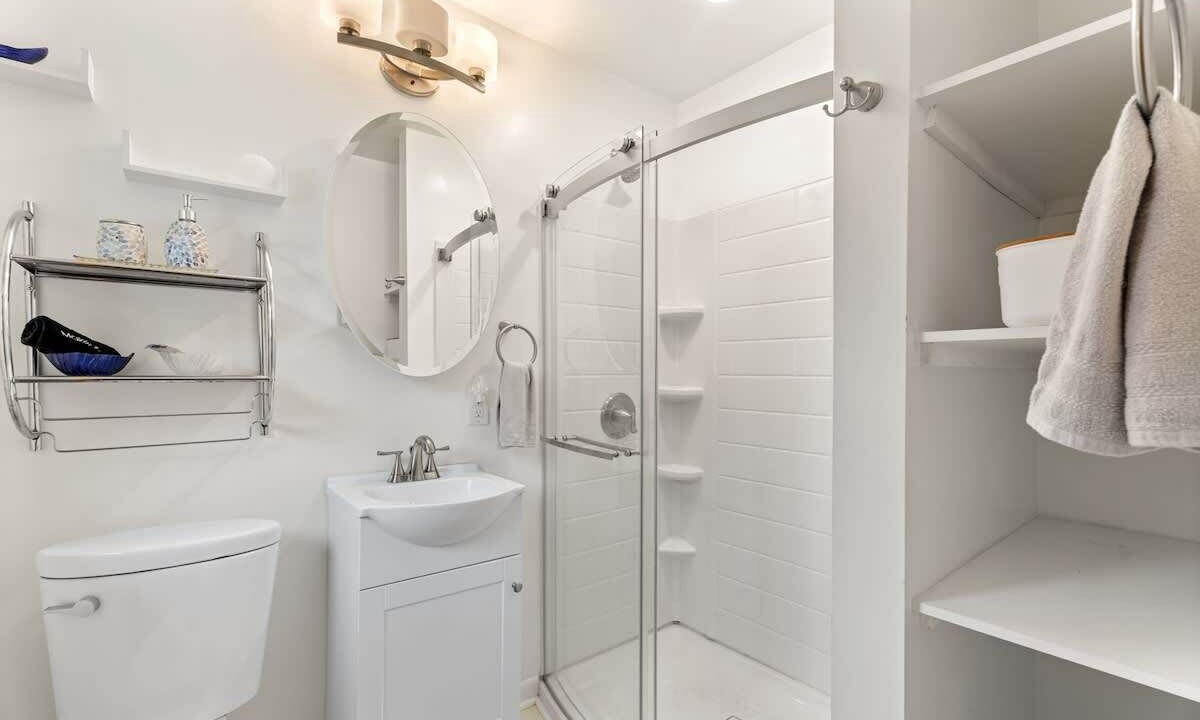 Photo of Bathroom in High Point