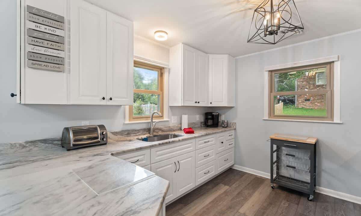 Photo of Kitchen in High Point