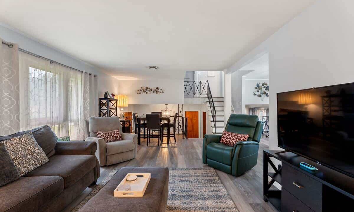 Photo of Livingroom in High Point