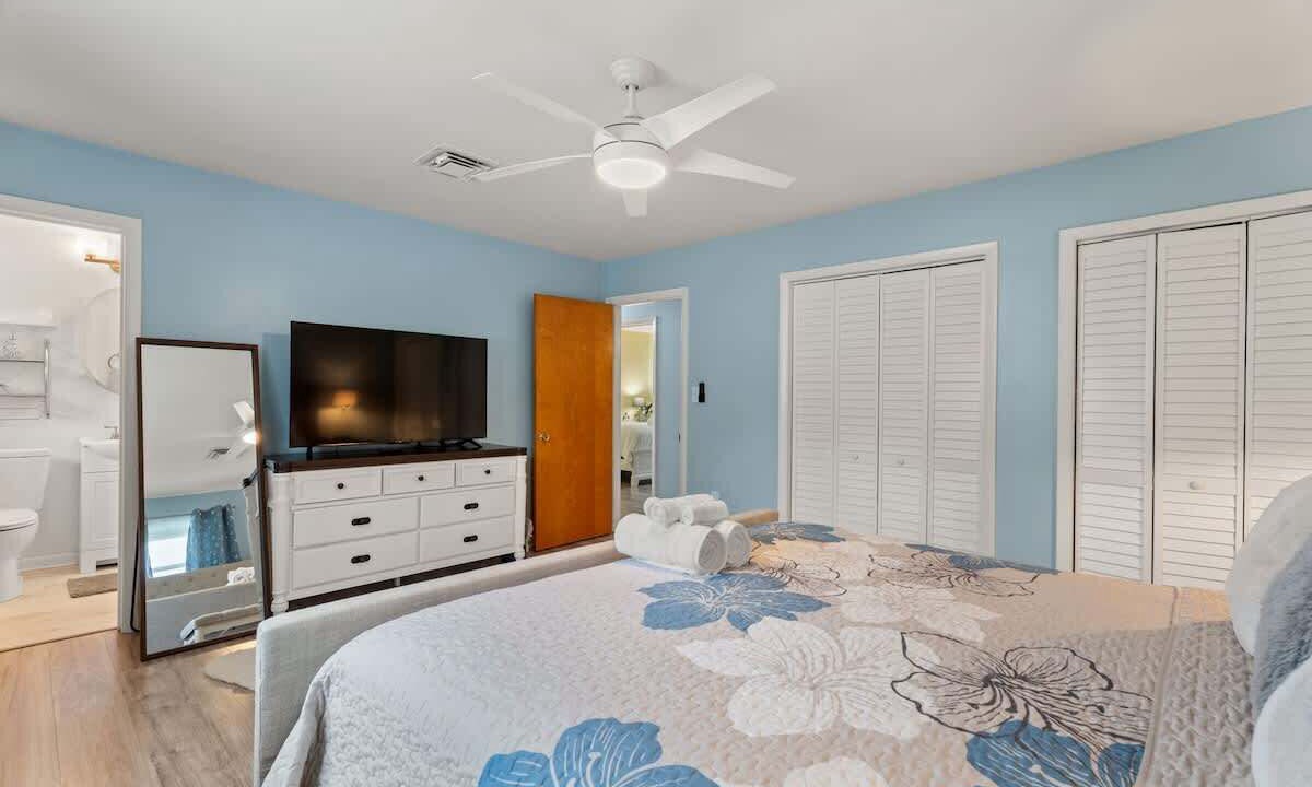 Photo of Bedroom in High Point