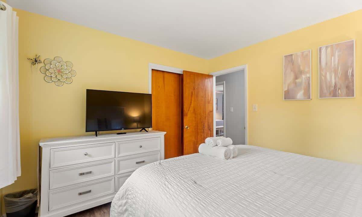 Photo of Bedroom in High Point