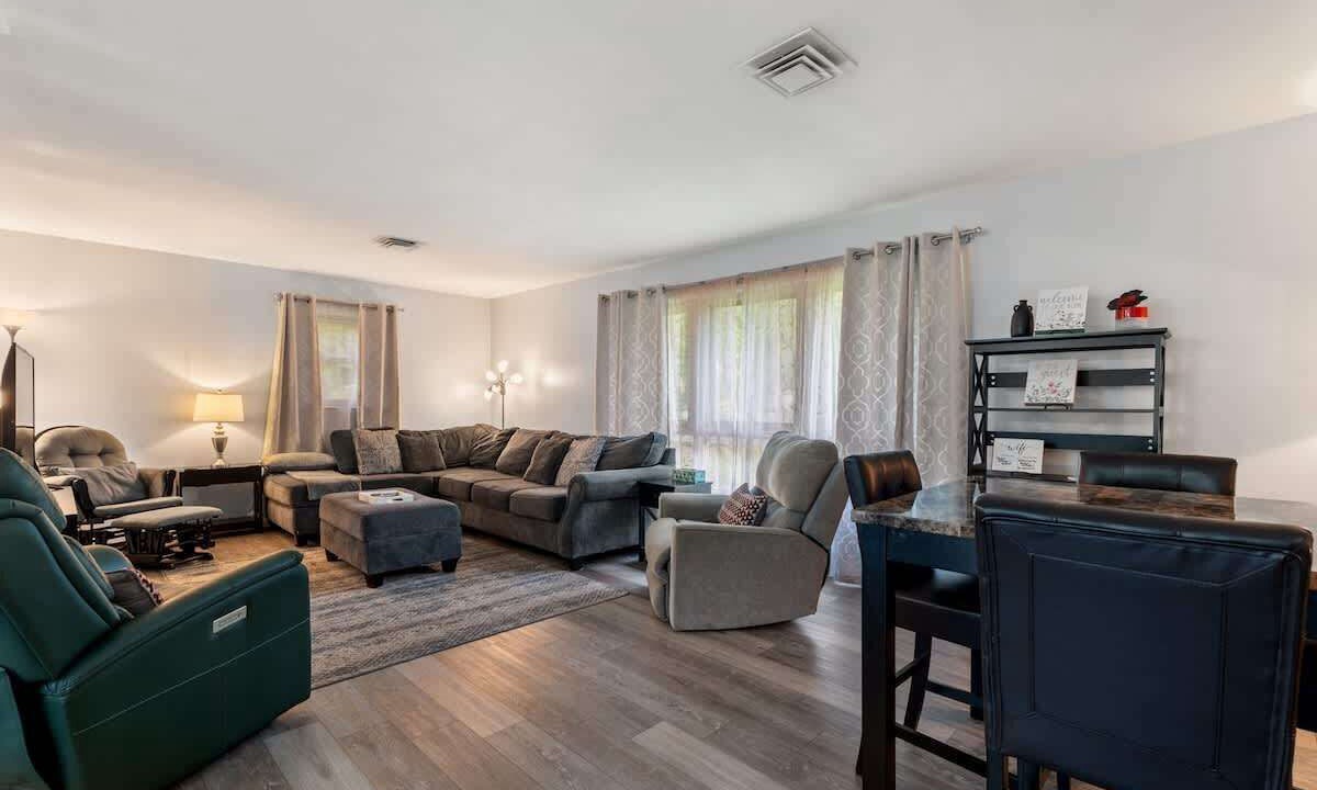 Photo of Bedroom in High Point