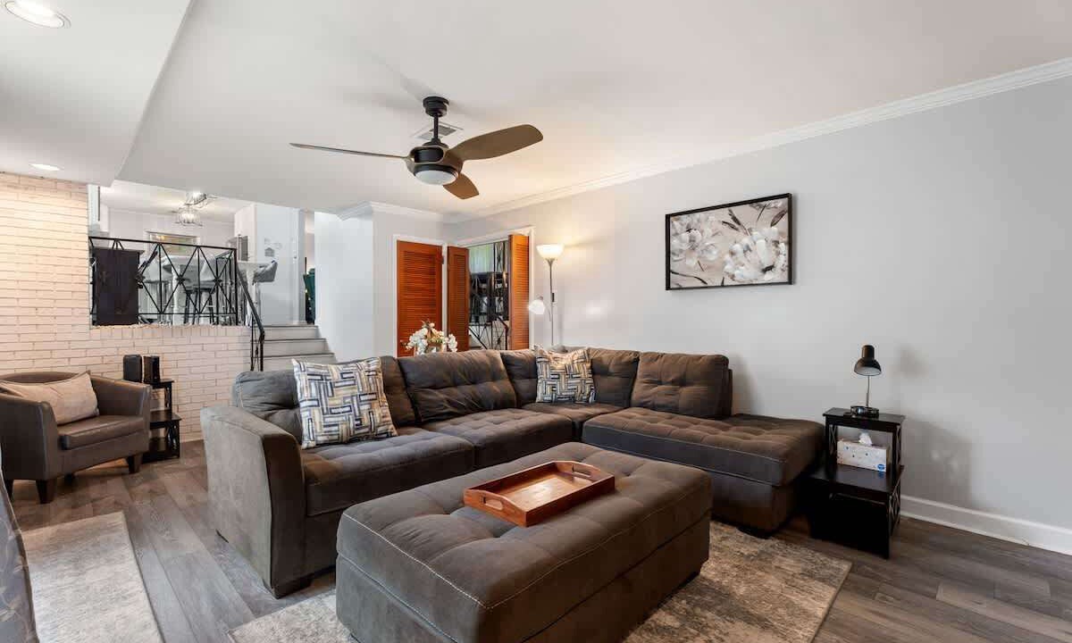 Photo of Bedroom in High Point