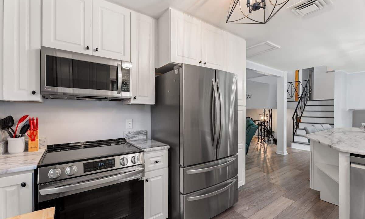 Photo of Kitchen in High Point