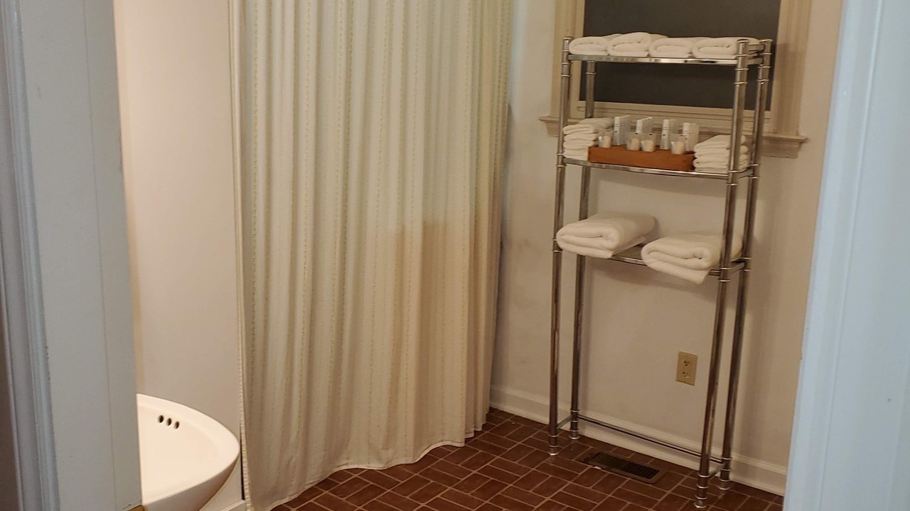 Photo of Bathroom in Greensboro