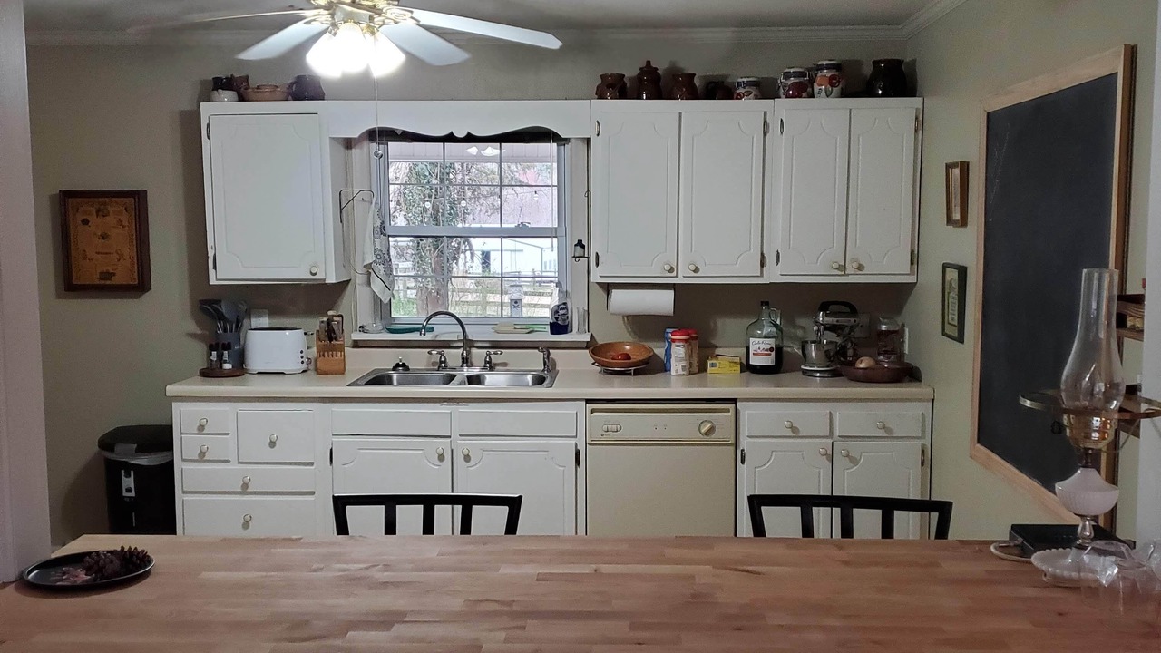 Photo of Kitchen in Greensboro