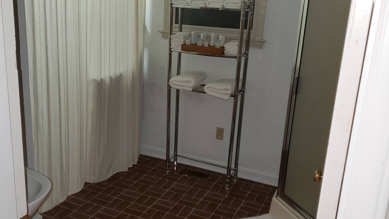 Photo of Bathroom in Greensboro
