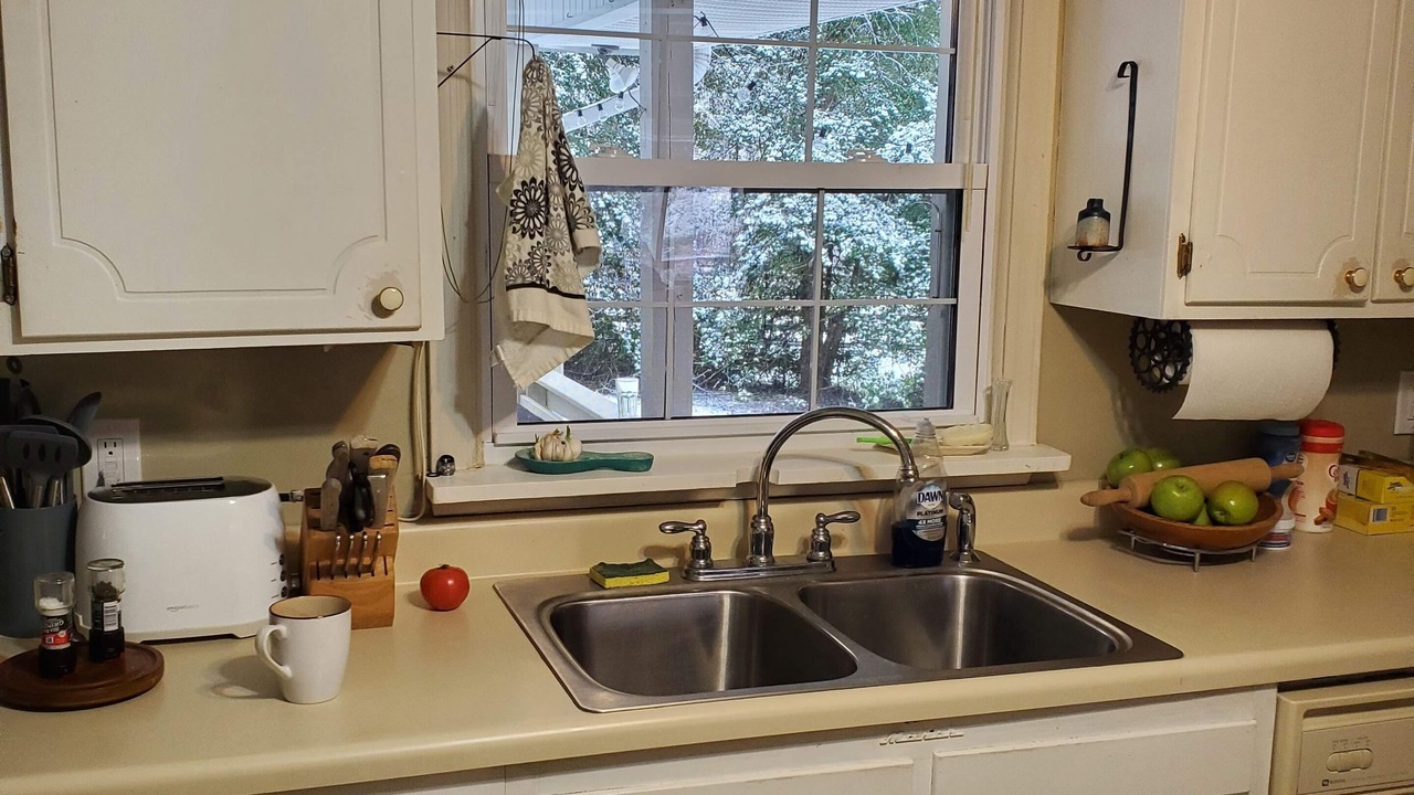 Photo of Kitchen in Greensboro