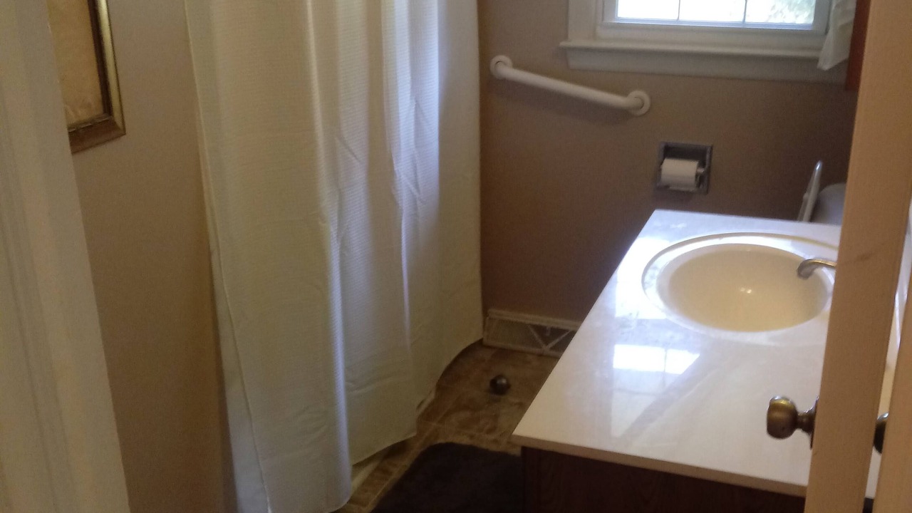Photo of Bathroom in Greensboro