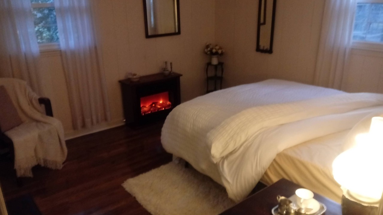 Photo of Bedroom in Greensboro