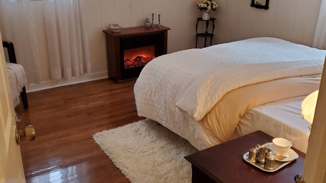 Photo of Bedroom in Greensboro