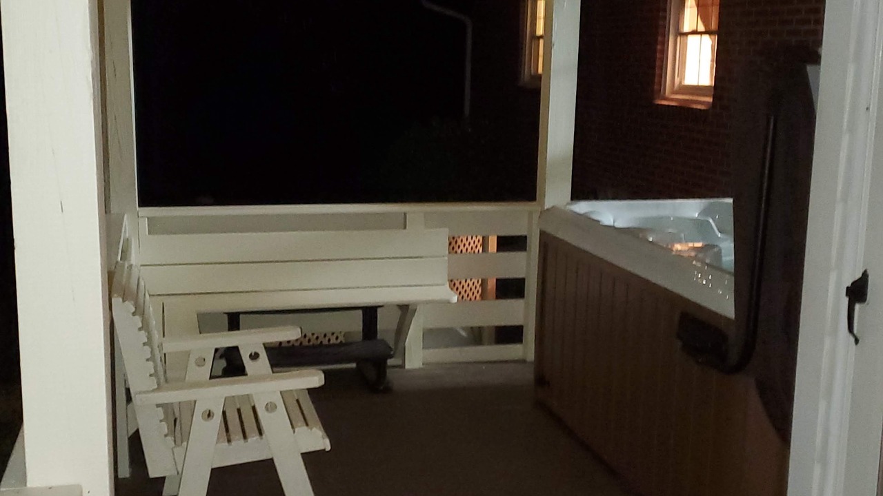 Photo of Outdoor in Greensboro