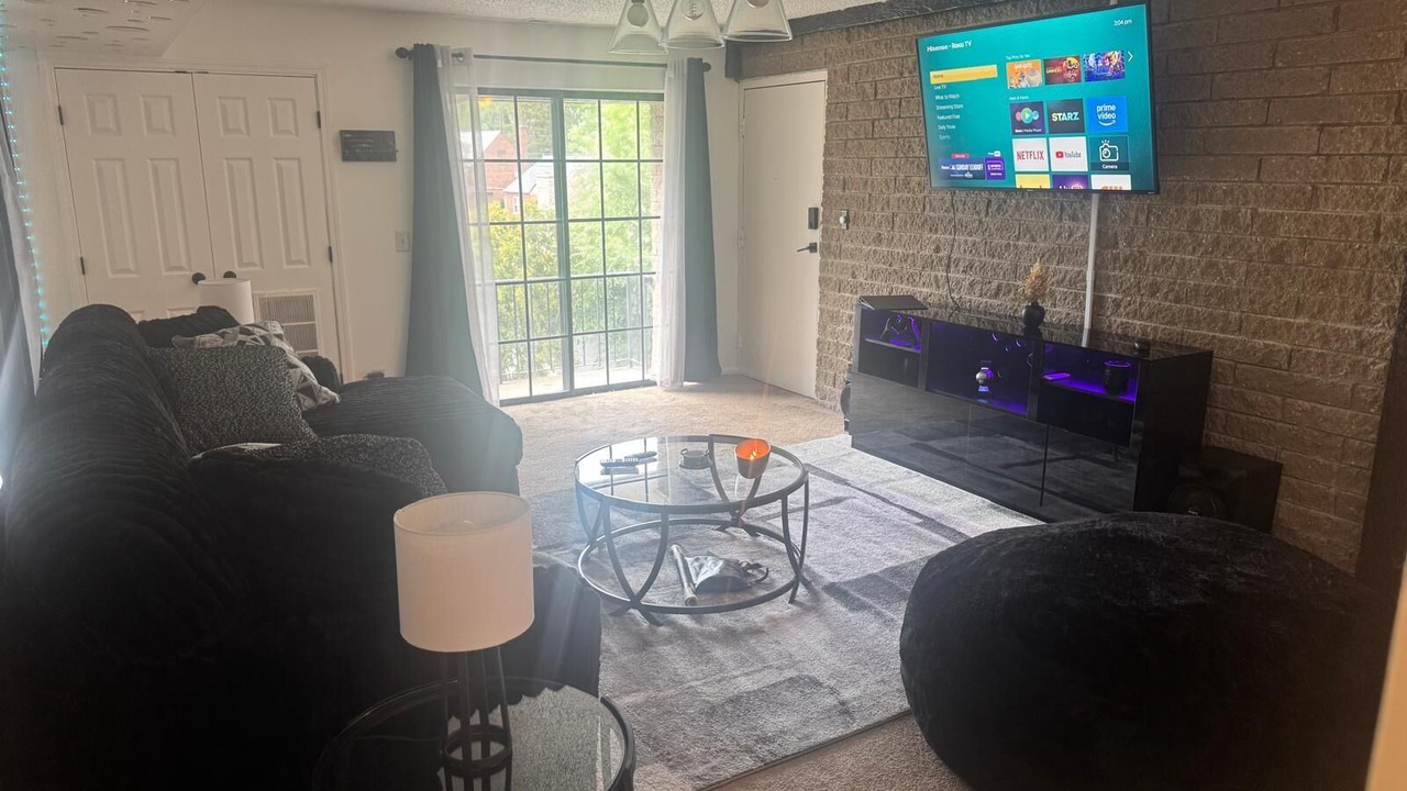 Photo of Livingroom in Rotterdam