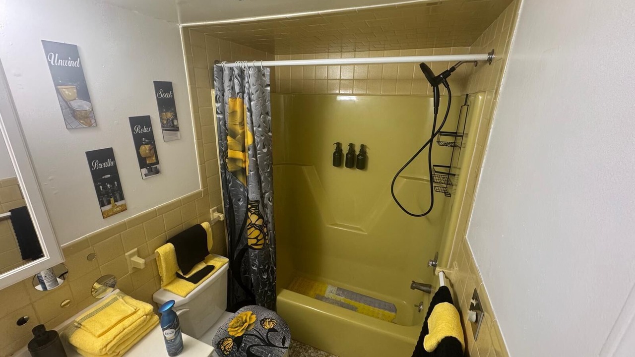 Photo of Bathroom in Rotterdam