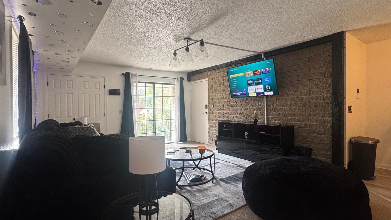 Photo of Livingroom in Rotterdam