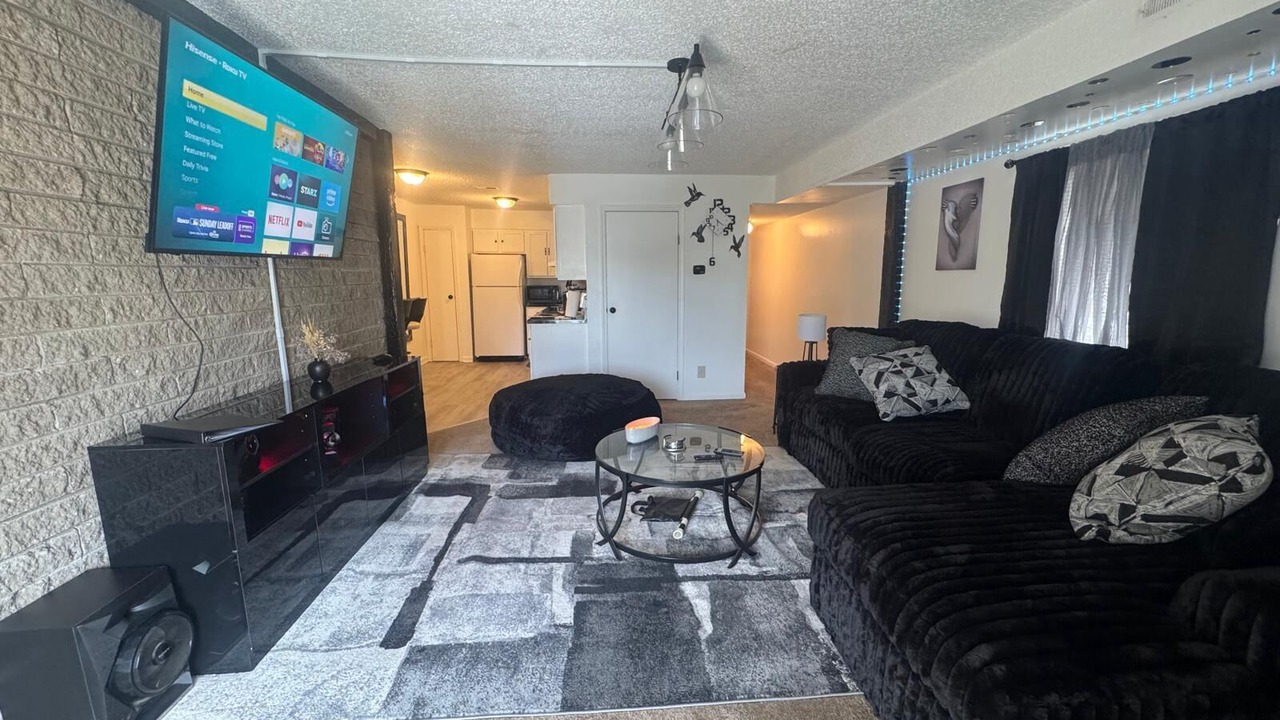 Photo of Livingroom in Rotterdam