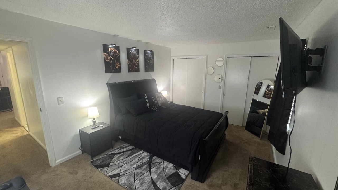 Photo of Bedroom in Rotterdam