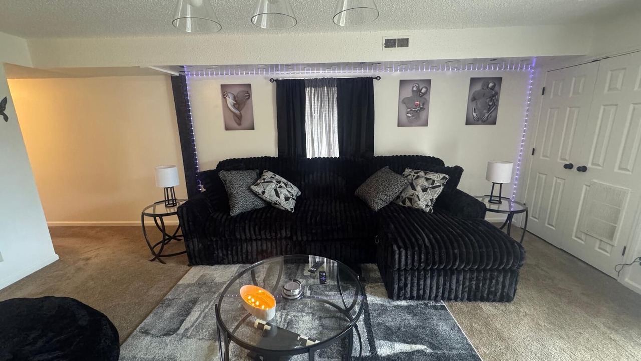 Photo of Livingroom in Rotterdam