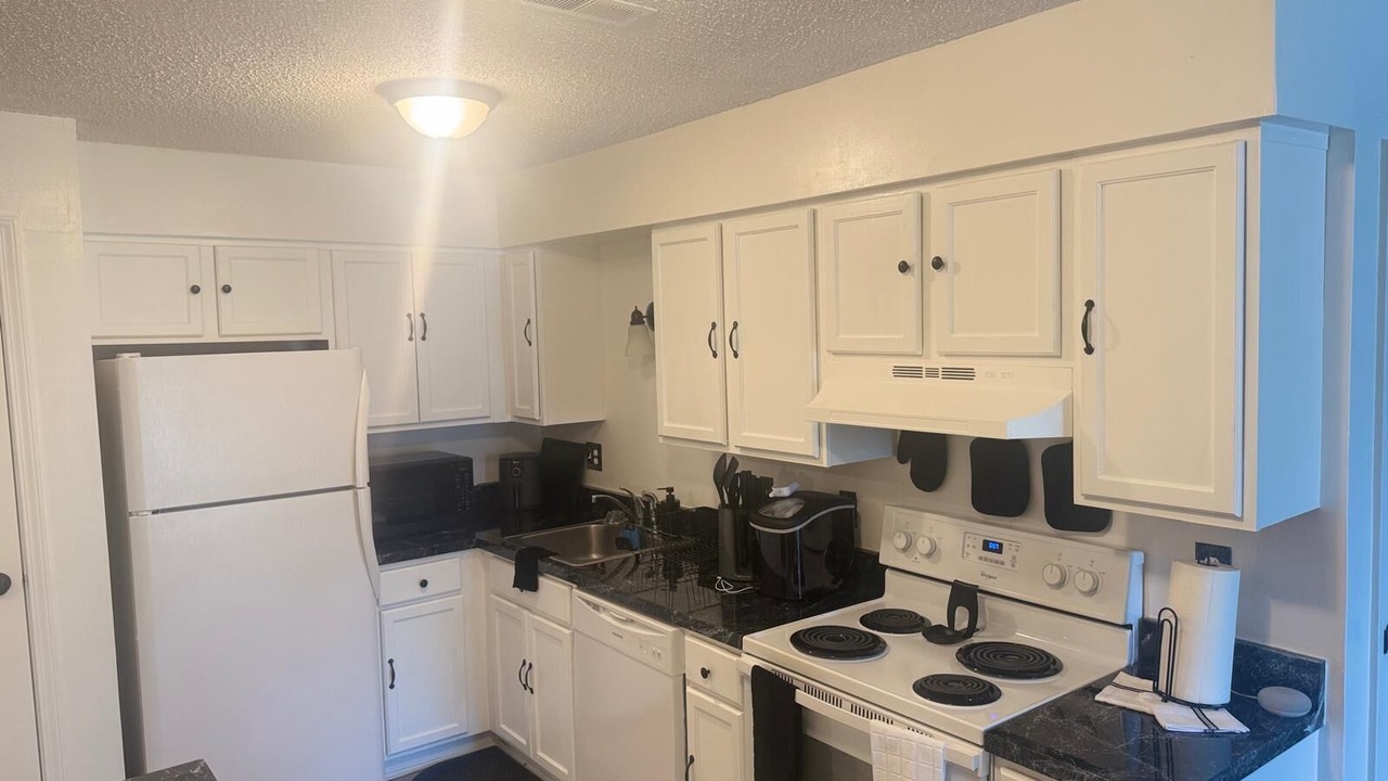 Photo of Kitchen in Rotterdam