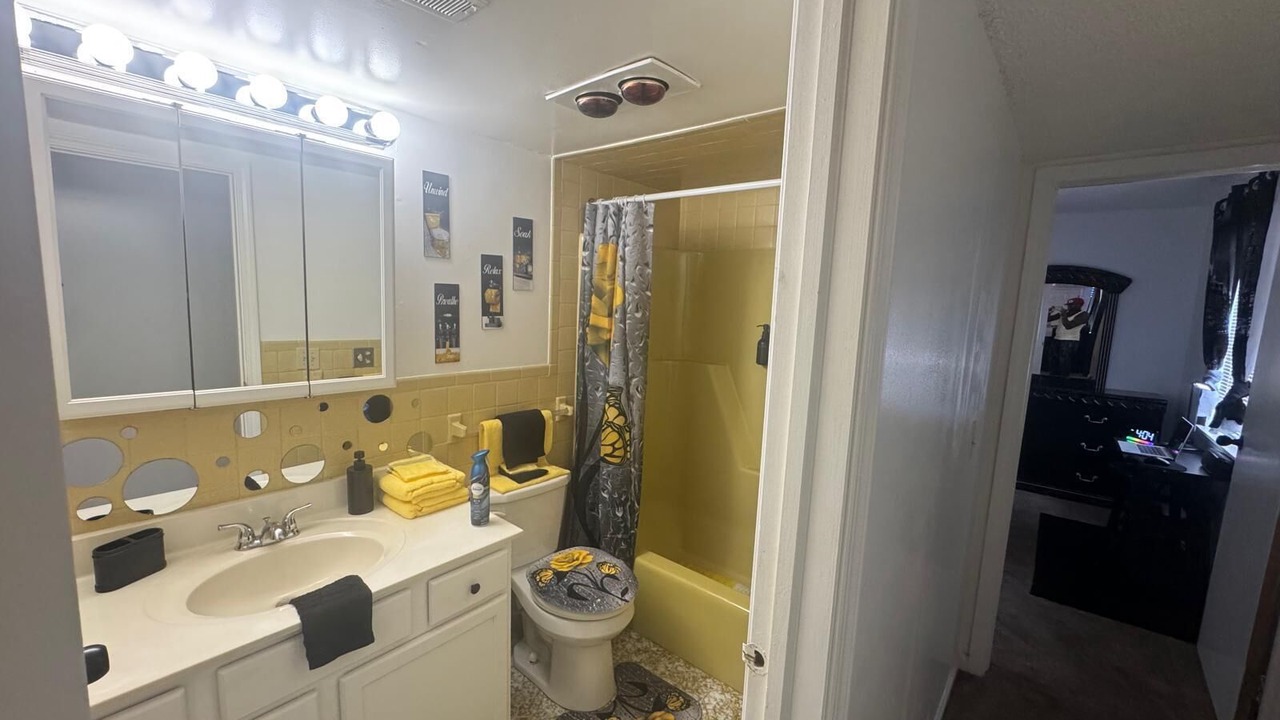 Photo of Bathroom in Rotterdam