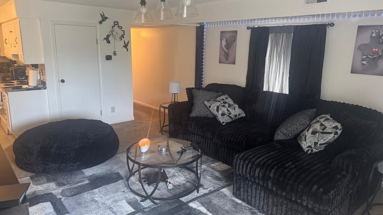 Photo of Livingroom in Rotterdam