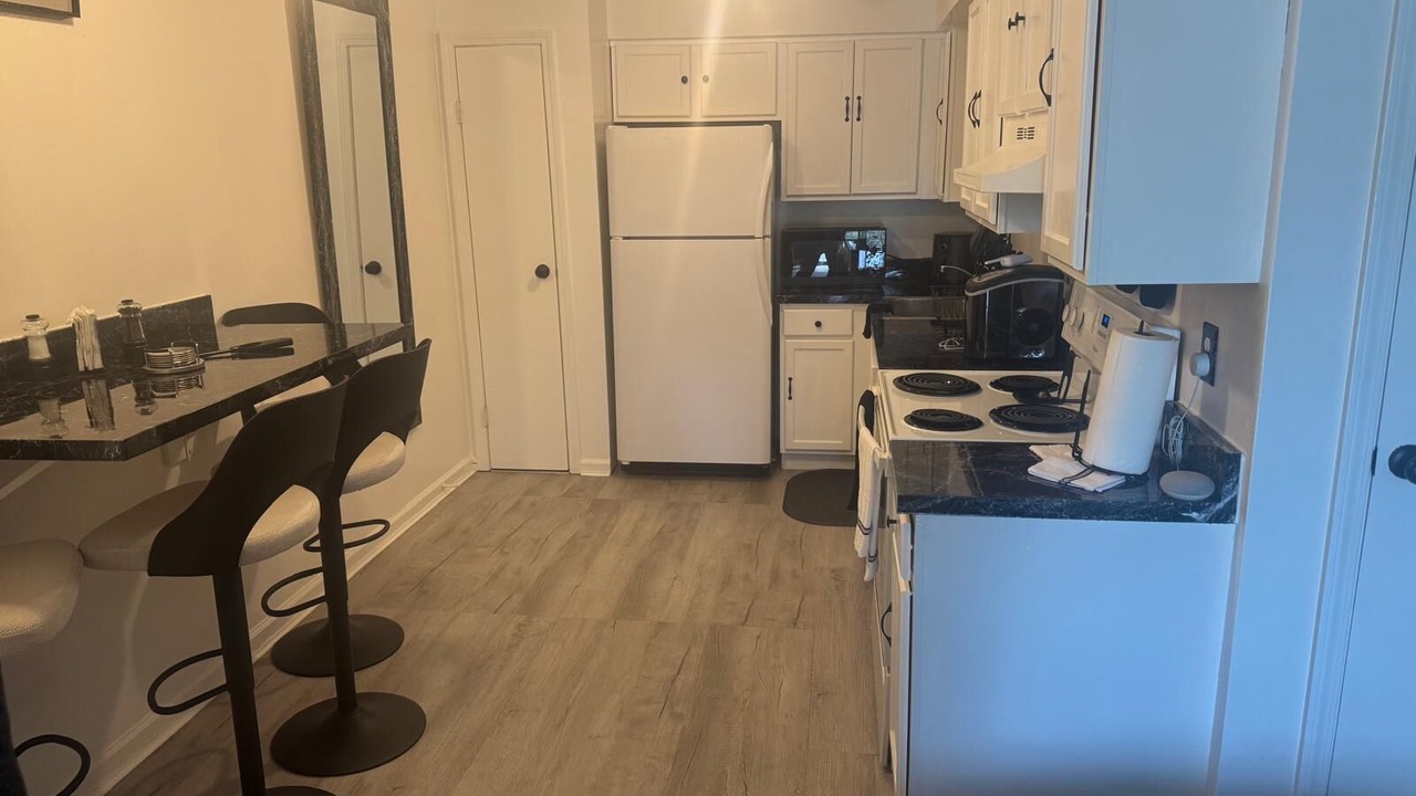 Photo of Kitchen in Rotterdam