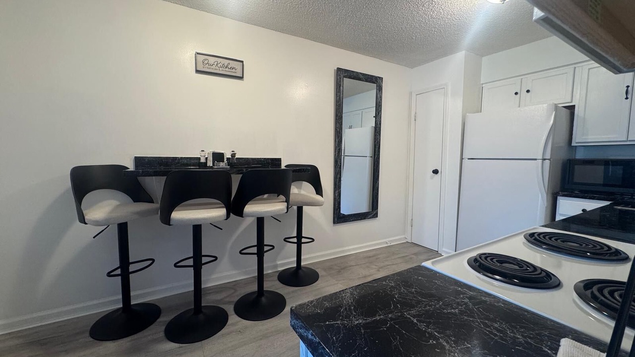 Photo of Kitchen in Rotterdam