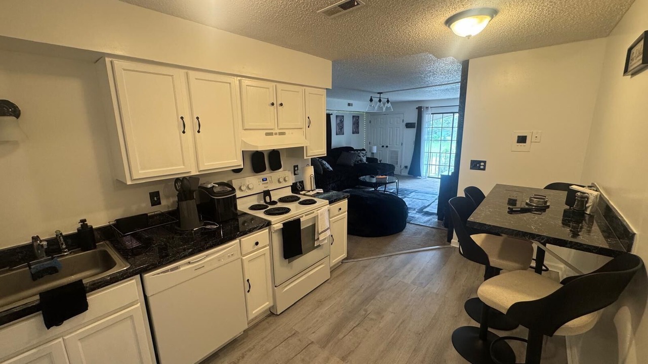 Photo of Kitchen in Rotterdam