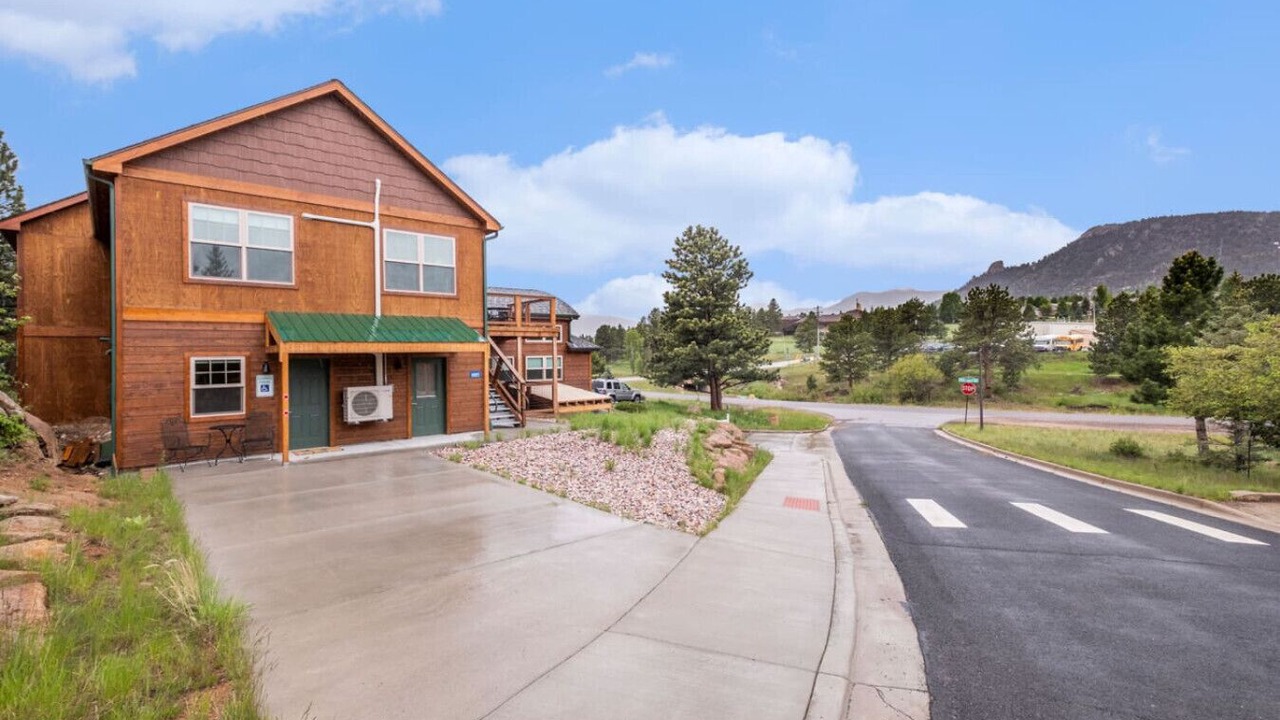 Photo of Others in Estes Park