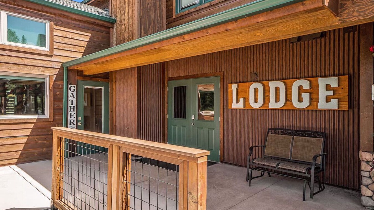 Photo of Outdoor in Estes Park
