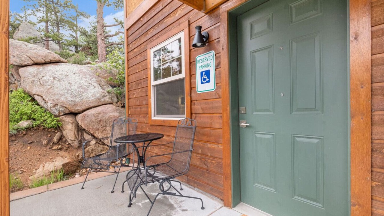 Photo of Outdoor in Estes Park