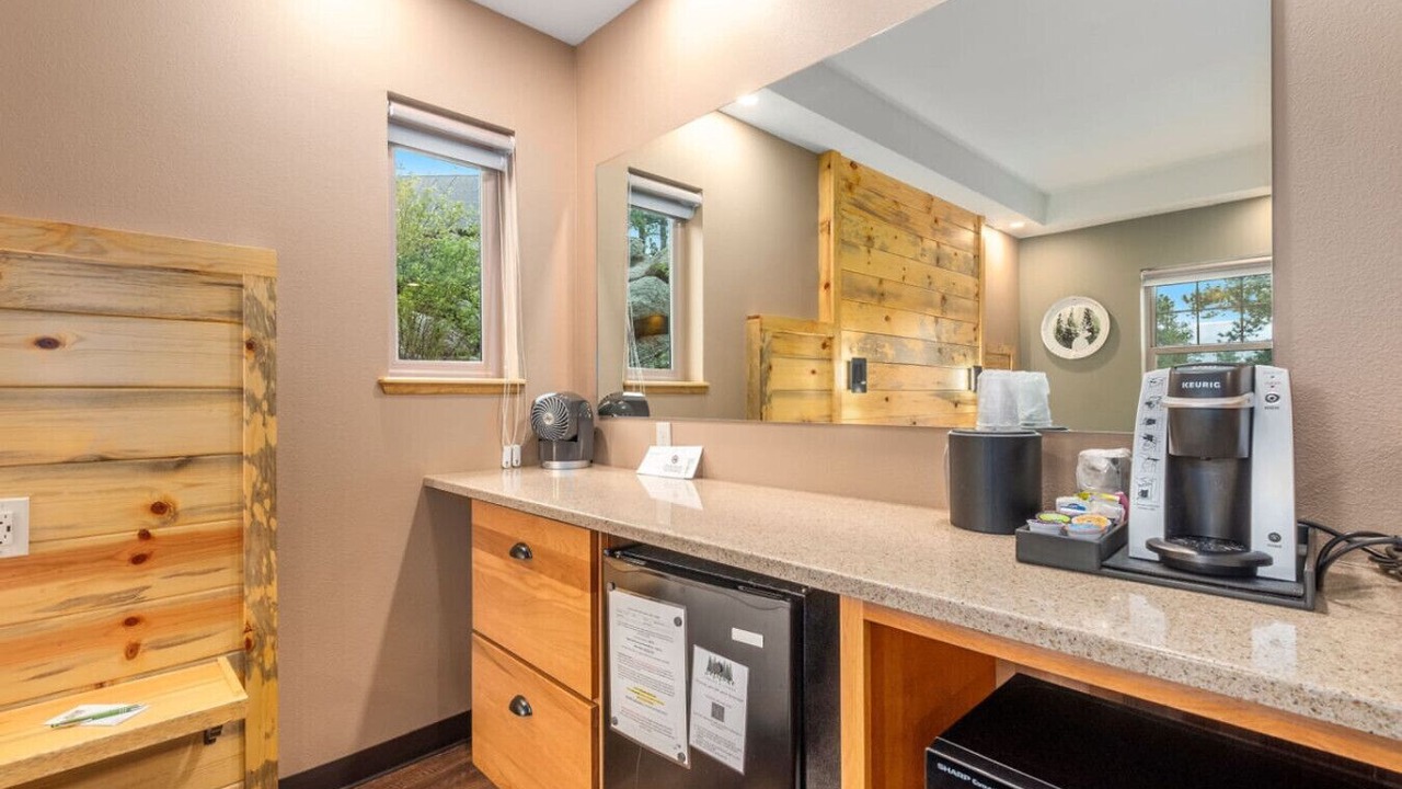 Photo of Kitchen in Estes Park