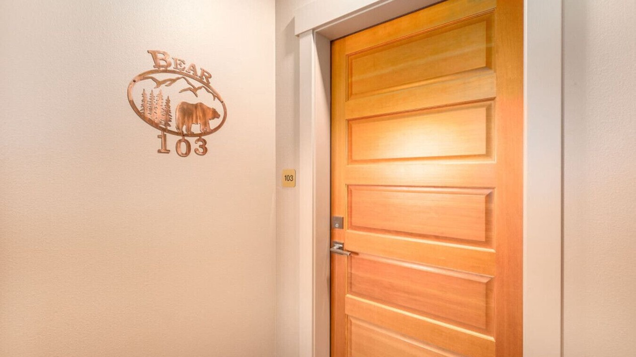 Photo of Bedroom in Estes Park