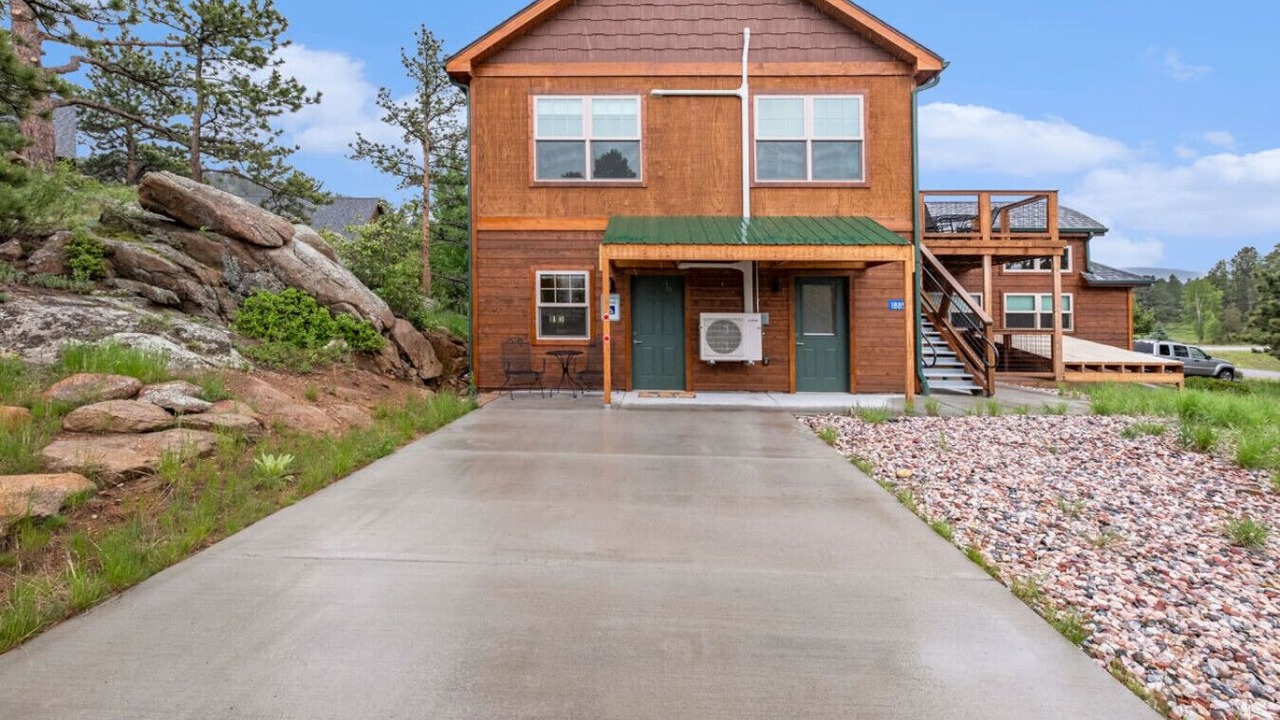Photo of Outdoor in Estes Park