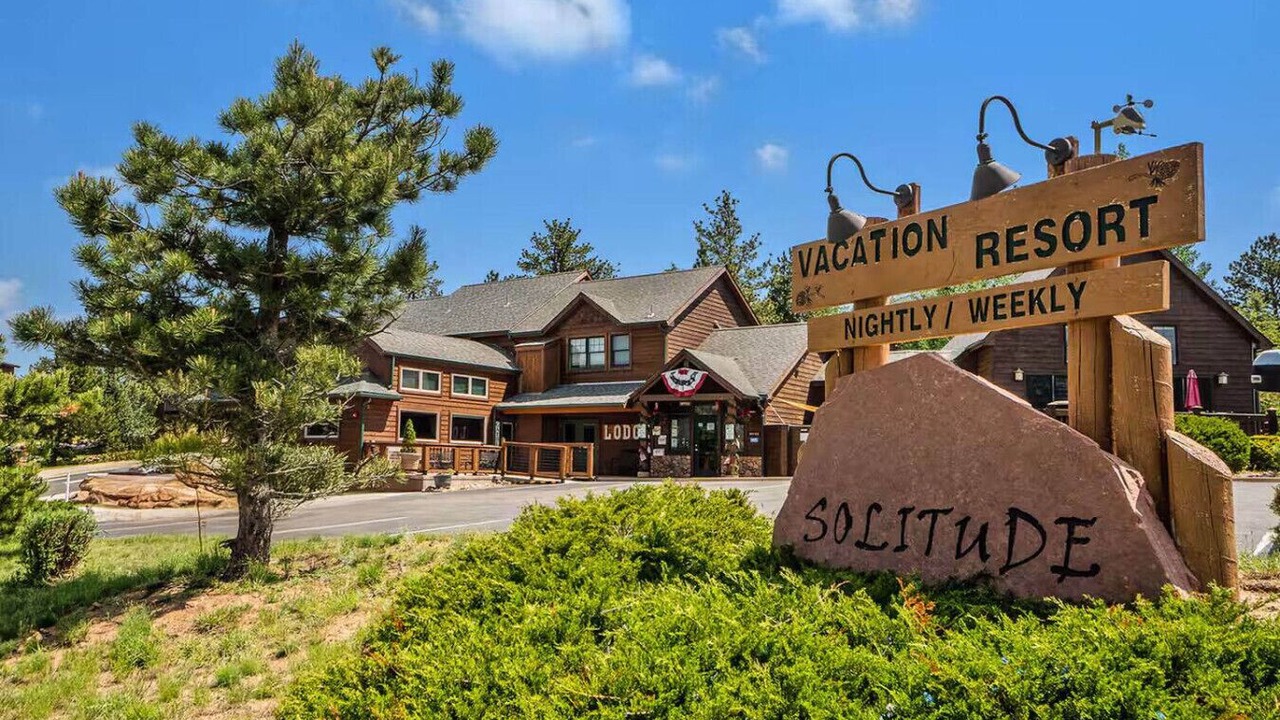 Photo of Outdoor in Estes Park