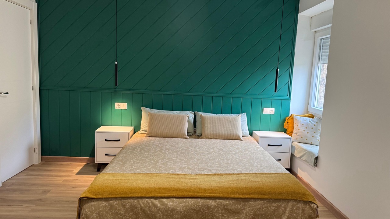 Photo of Bedroom in Reinosa