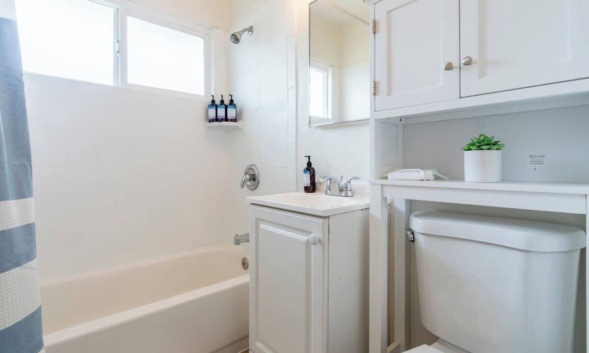 Photo of Bathroom in North Pacific Beach