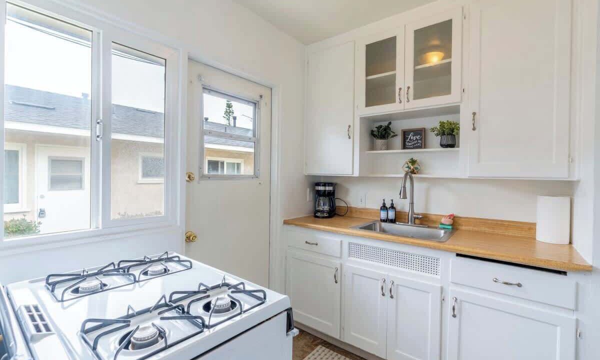 Photo of Kitchen in North Pacific Beach
