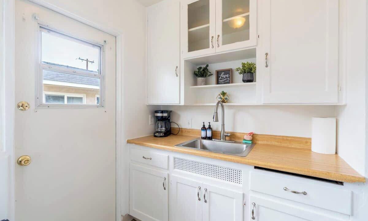 Photo of Kitchen in North Pacific Beach