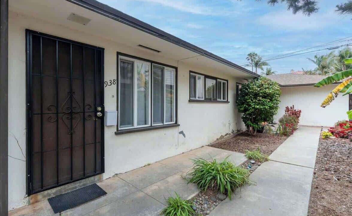 Photo of Outdoor in North Pacific Beach
