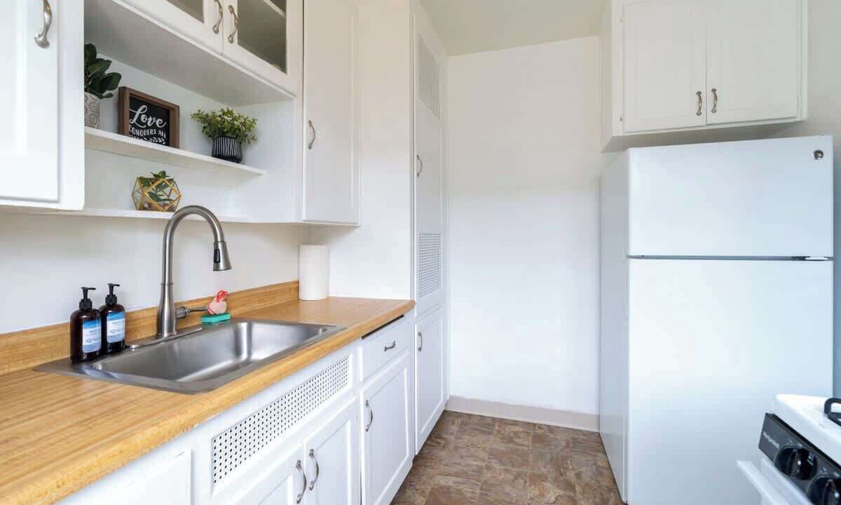 Photo of Kitchen in North Pacific Beach