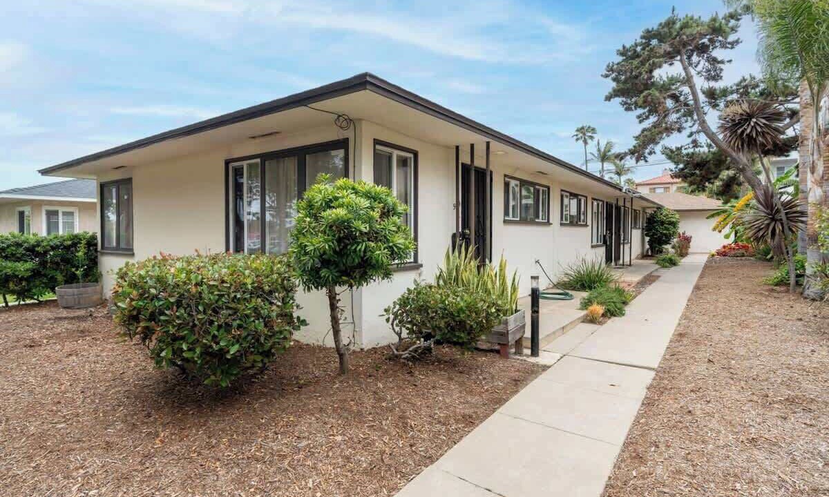 Photo of Outdoor in North Pacific Beach