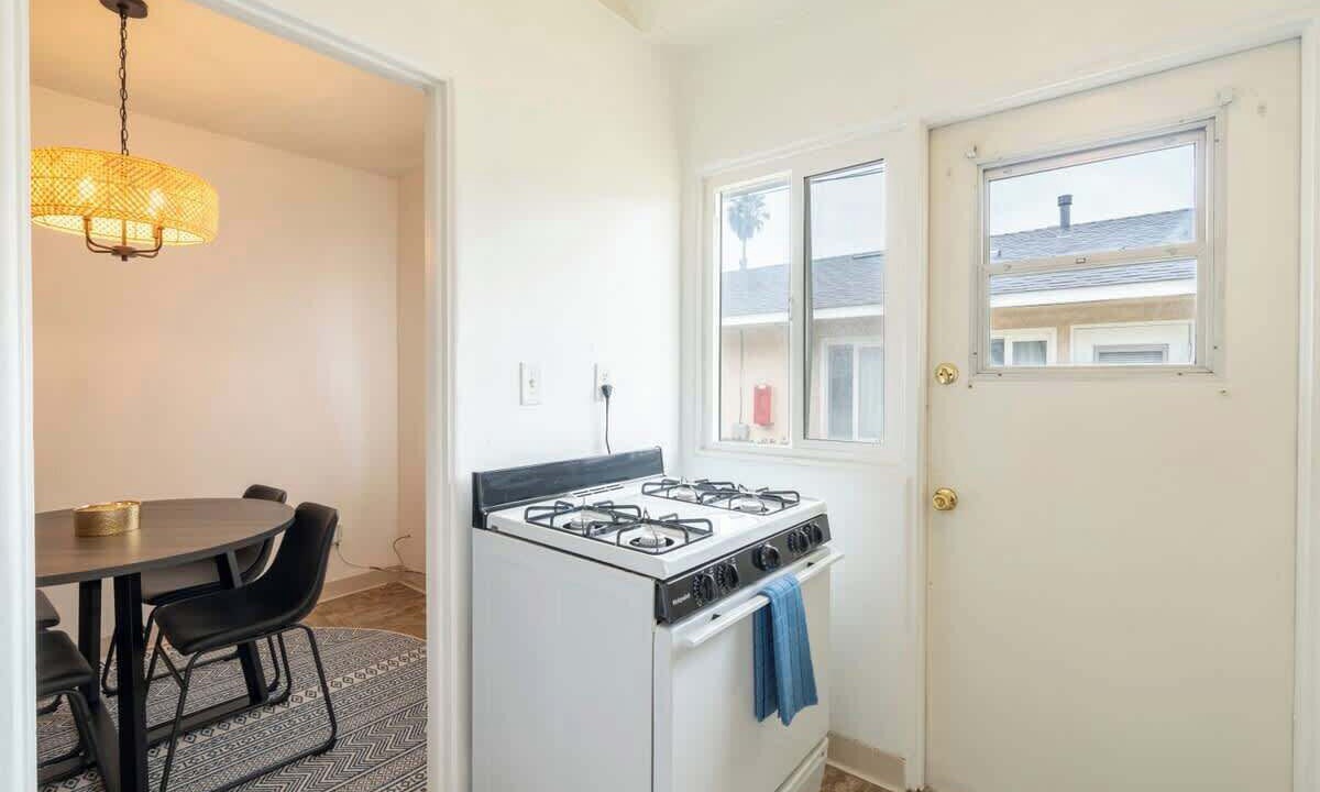 Photo of Kitchen in North Pacific Beach