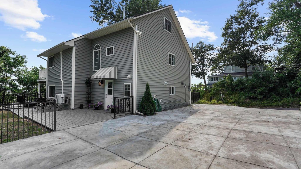 Photo of Outdoor in Crystal Beach