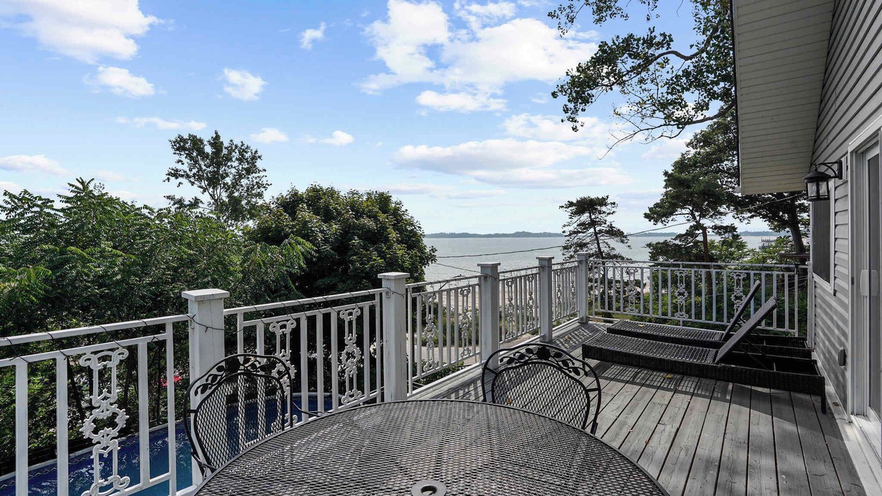 Photo of Outdoor in Crystal Beach